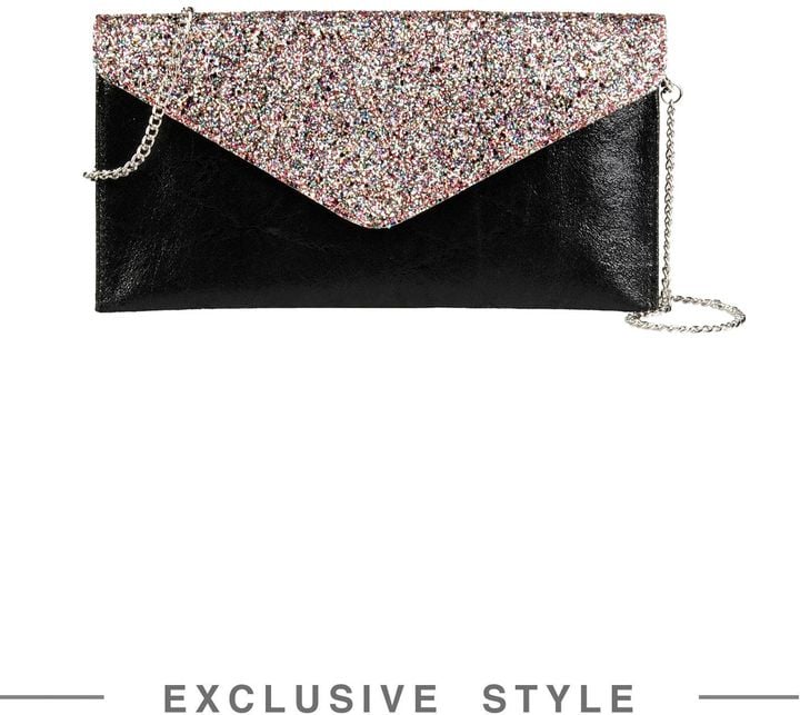 GEORGE J. LOVE Handbag ($51)