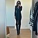 I Can't Stop Wearing This $46 Sweater Dress From Amazon — It's That Good