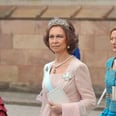 Every Single Time Queen Sofía of Spain's Style Deserved a Crown of Its Own