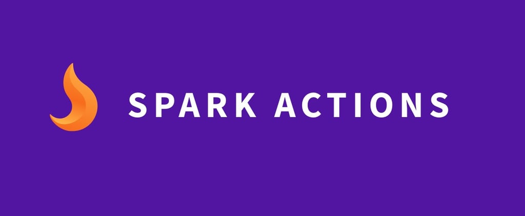 What is Spark Actions?