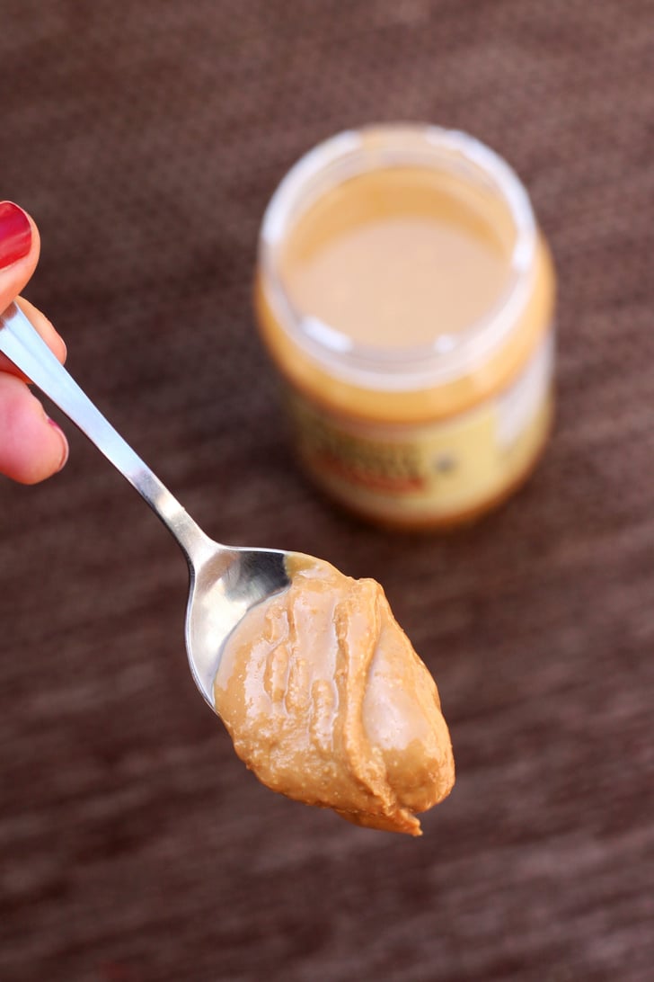 Nut Butters HighProtein Foods With Hidden Sugar POPSUGAR Fitness