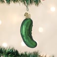 Yes, I Hide a Pickle in My Christmas Tree, and Once You Know Why, I Bet You Will Too
