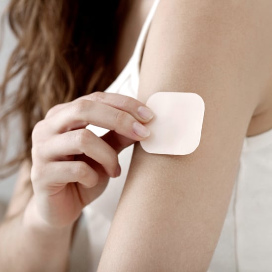 British Researchers Create Ibuprofen Patch