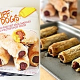 Puff Dogs ($6)