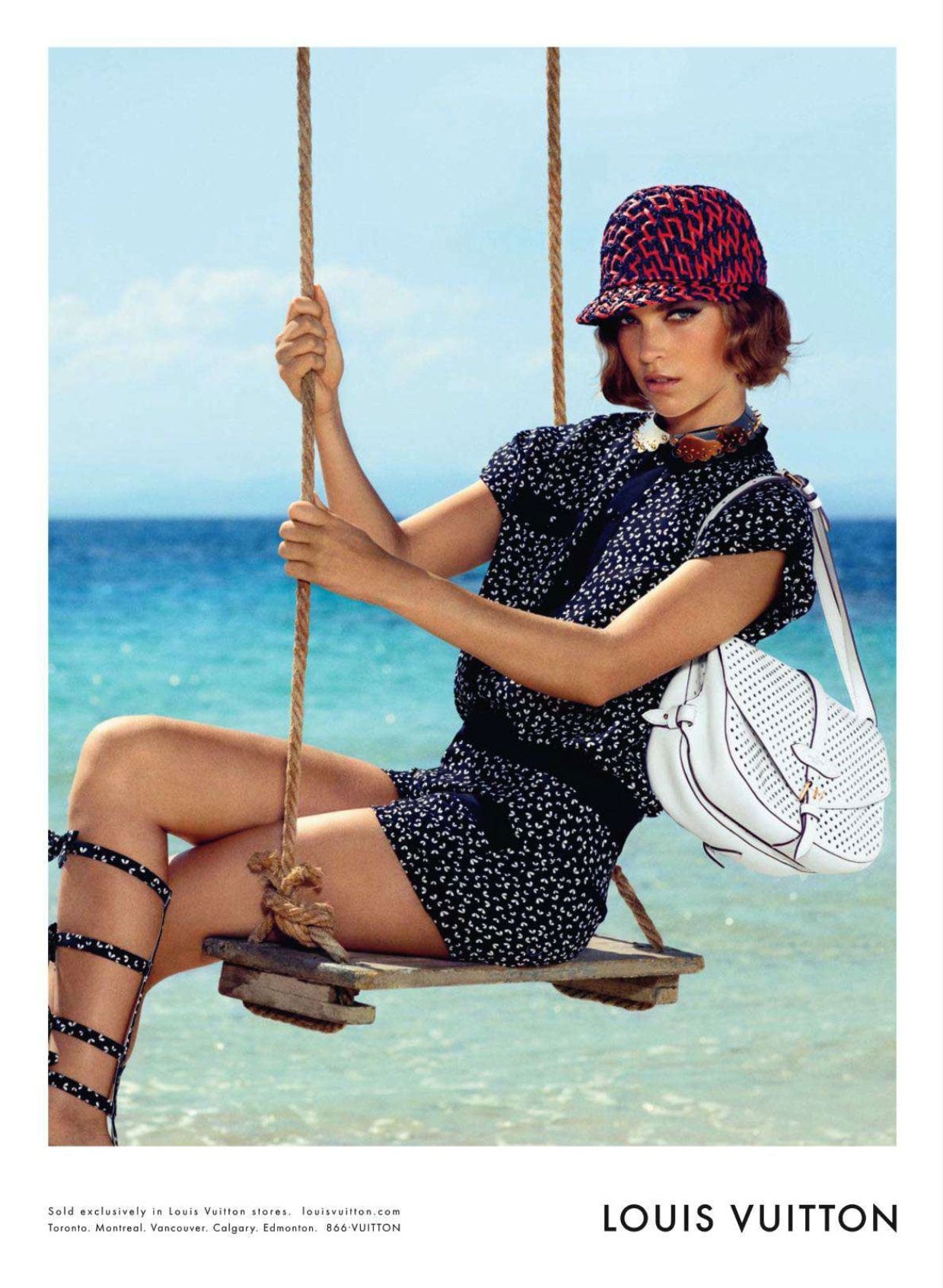 Resort 2012 Ad Campaigns Chanel Gucci Prada Miu Miu Dior Popsugar Fashion Christian dior resort 2012 collection. chanel gucci prada miu miu dior