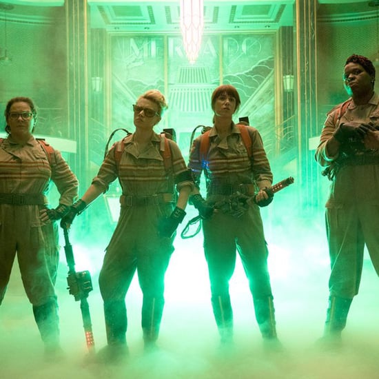 Ghostbusters 2016 First Picture