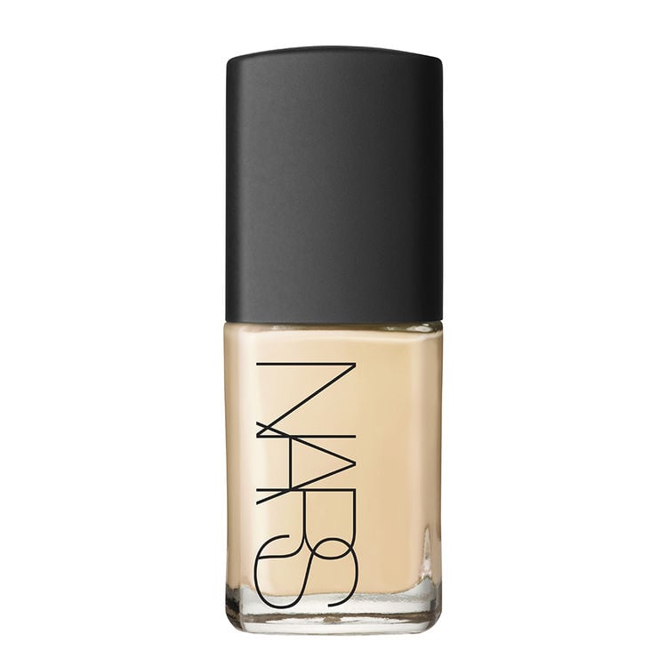 For Dry Skin: Nars Sheer Glow Foundation