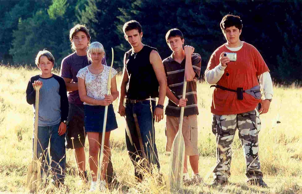 Mean Creek