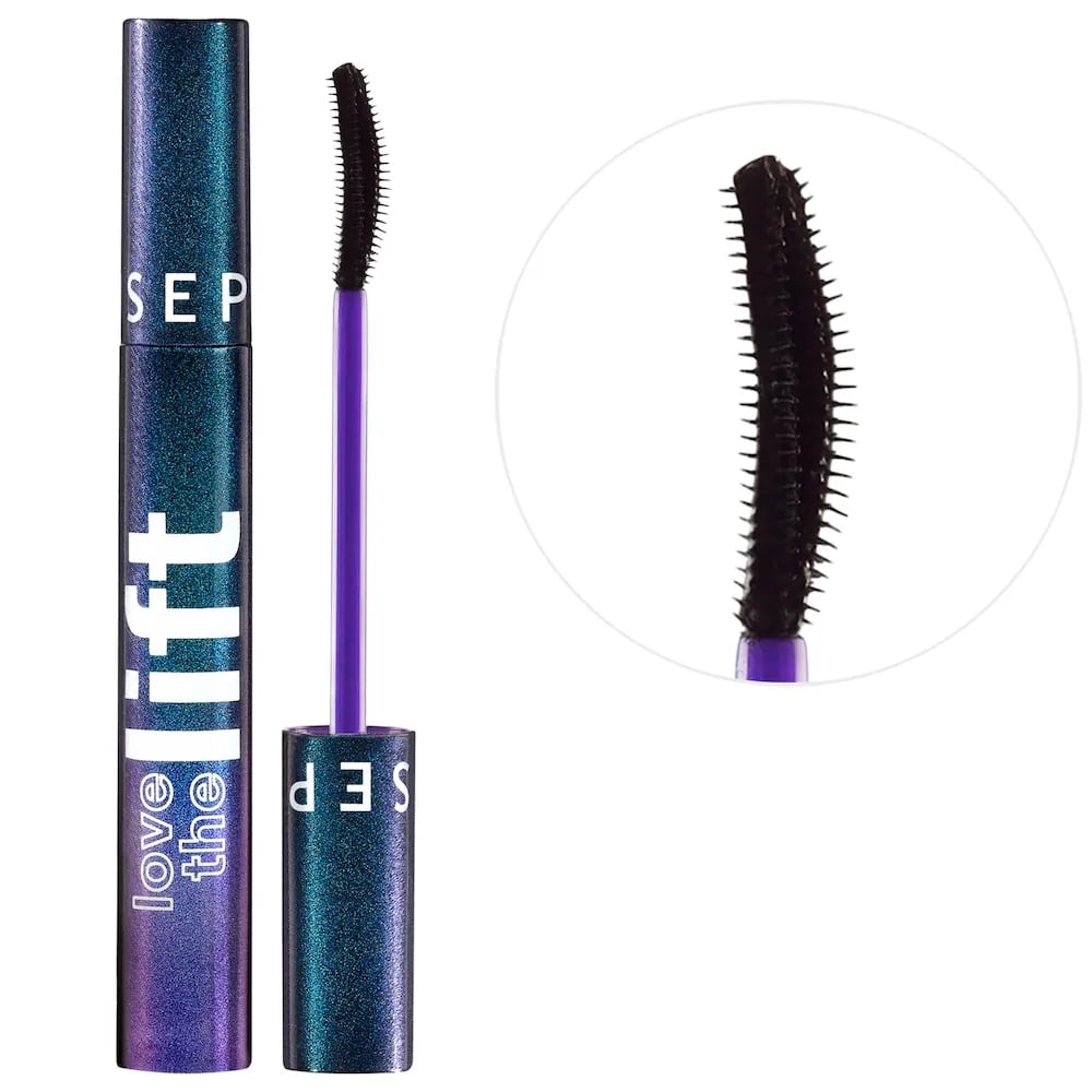 Sephora Collection Love The Lift Curling and Volumizing Mascara