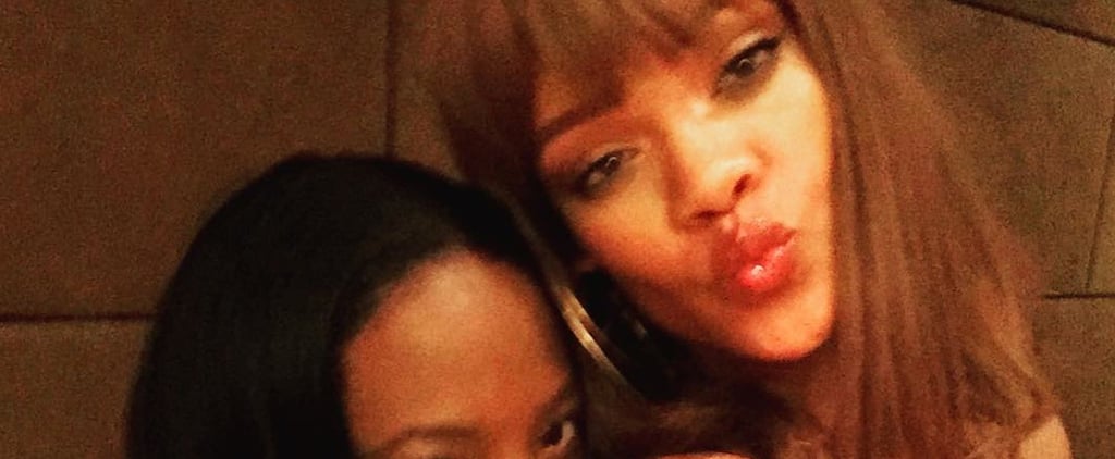 What Does Rihanna Eat?