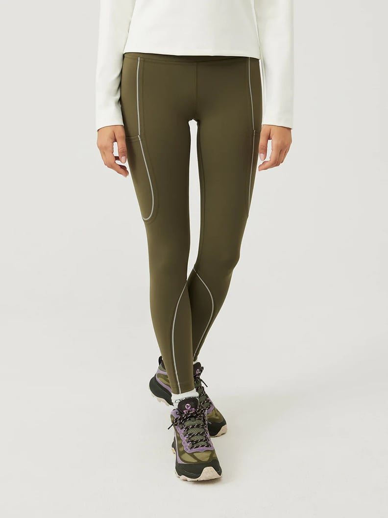 Best Fitness Deal: Outdoor Voices FrostKnit 7/8 Legging