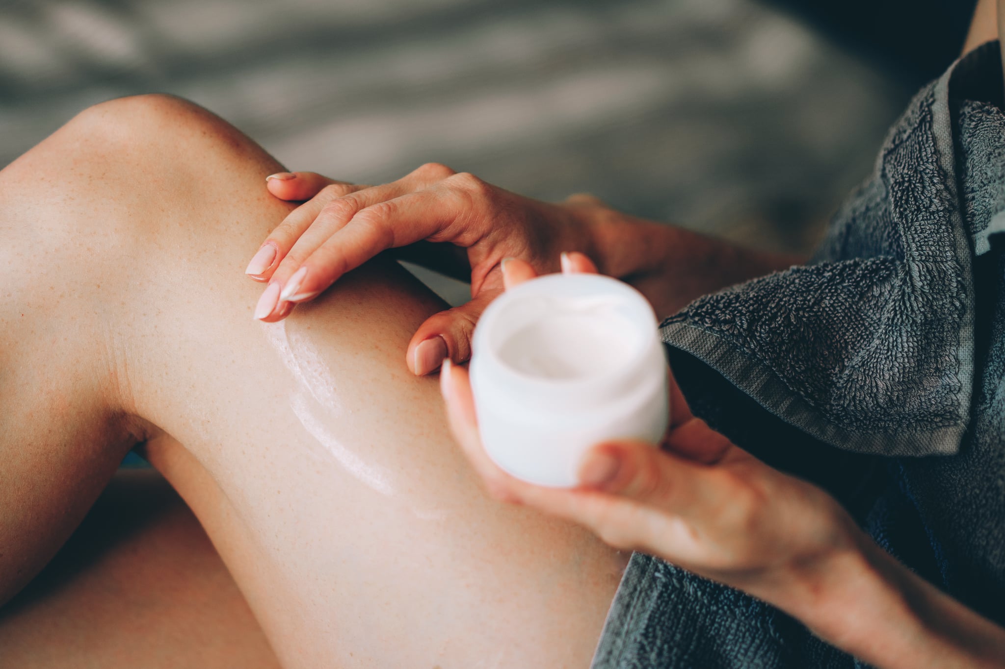 firming body products work