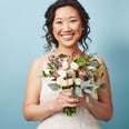 10 New Ways to Wear Flowers and Braids in Your Hair For 2017 Weddings