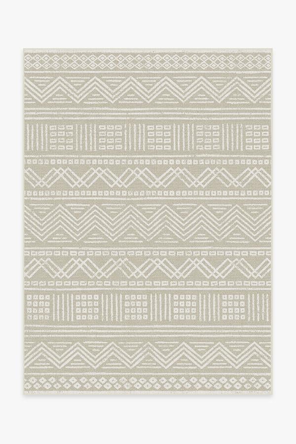 Ruggable Outdoor Loma Natural Rug