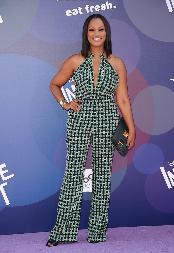 Inside Out Premiere Red Carpet Pictures