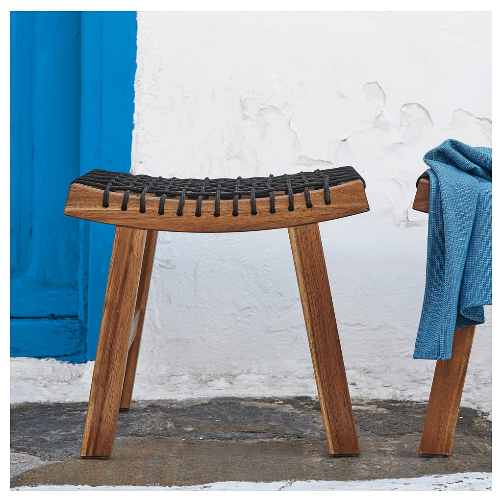 Stackholmen Stool