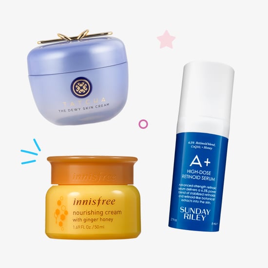 5 Best Skincare Products Beauty Awards 2019
