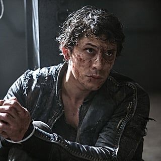 Bellamy Blake, The 100