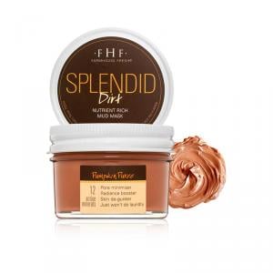 Farmhouse Fresh's Pumpkin Puree Splendid Dirt Mask