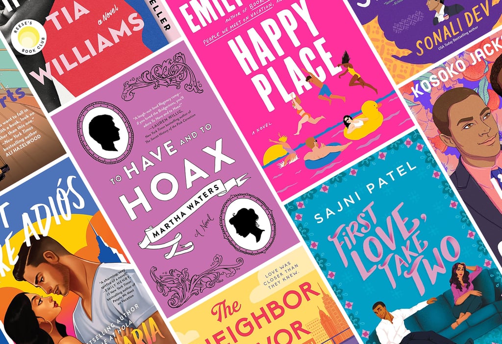 Second-Chance-Romance Books