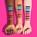 New Kat Von D Liquid Lipstick Shades | April 2017