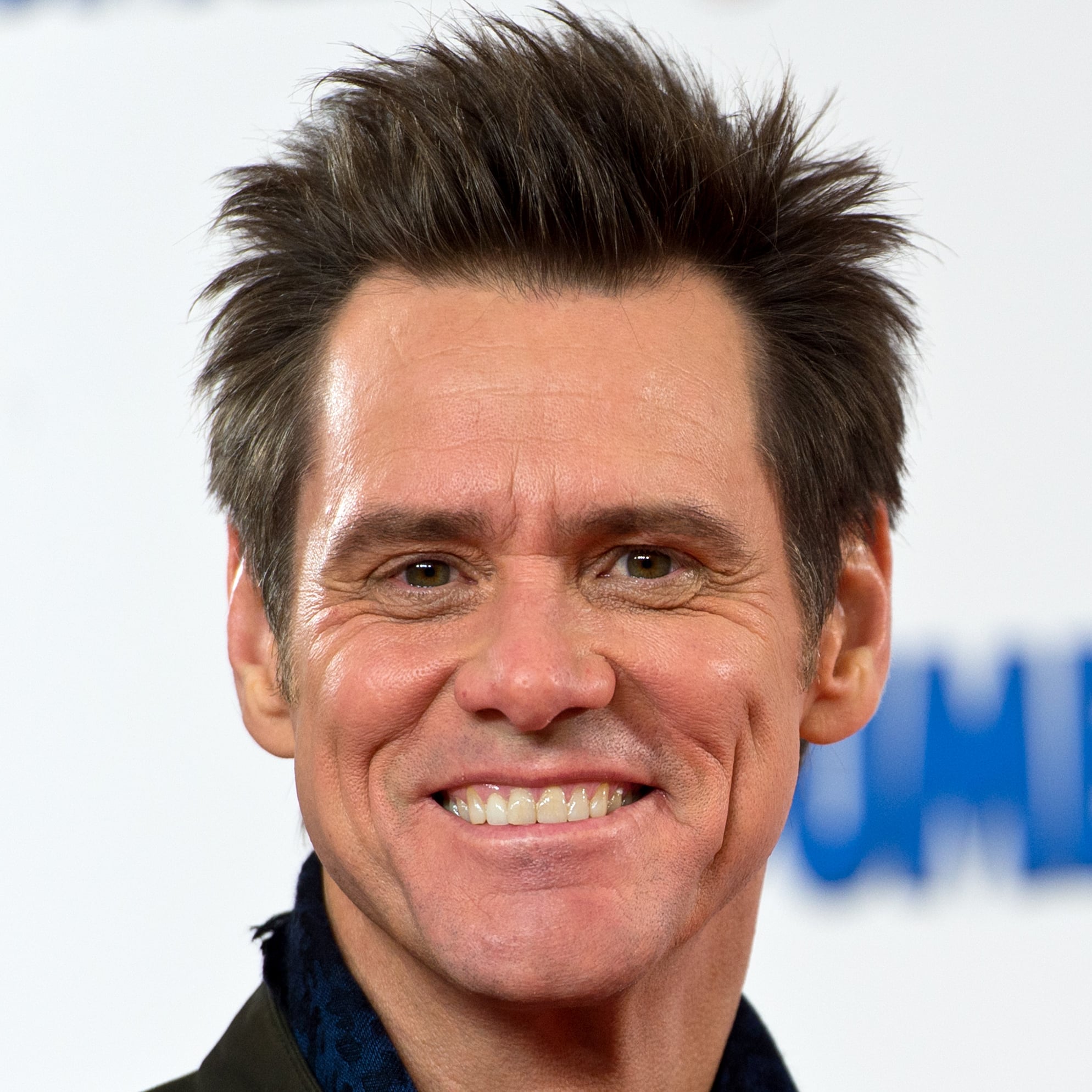 Jim Carrey