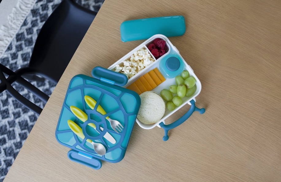 Boon Bento Lunch Box