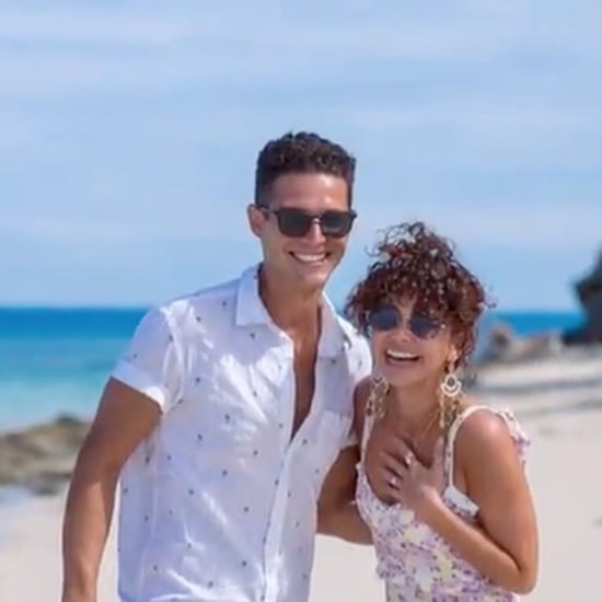 Are Wells Adams and Sarah Hyland Engaged?