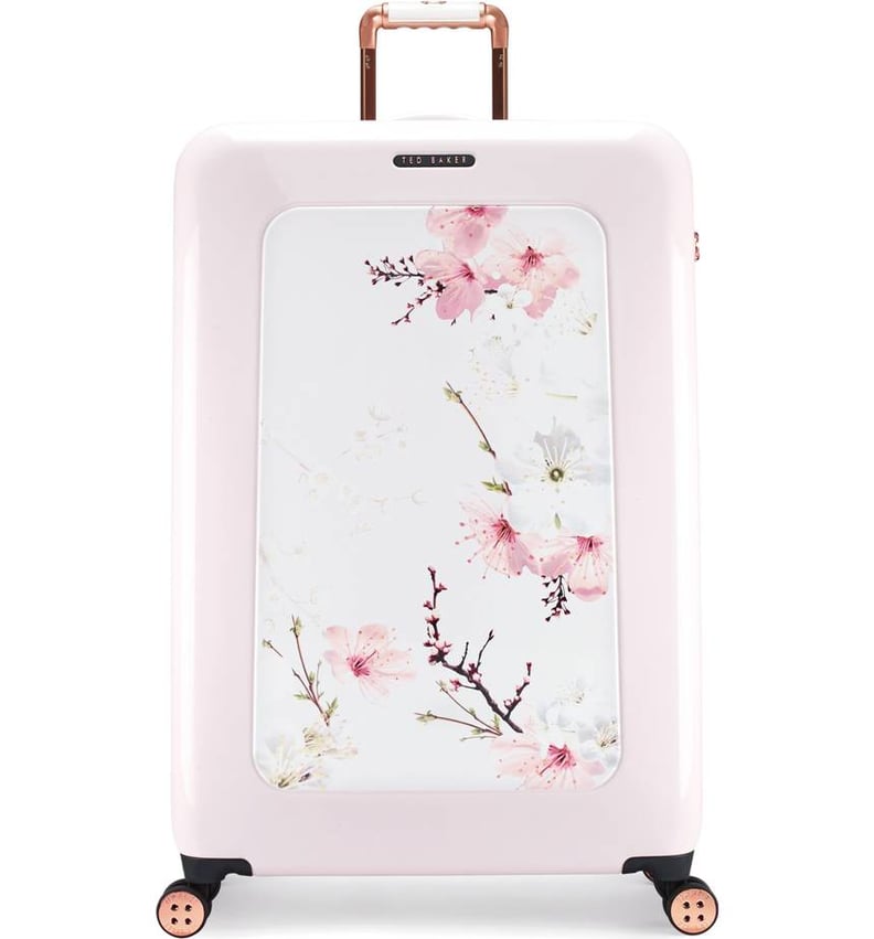 Ted Baker Large Suitcase