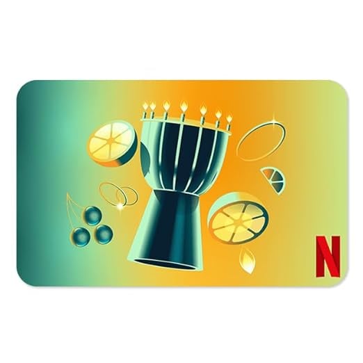 Best Gift Card to Give the Binge-Watcher