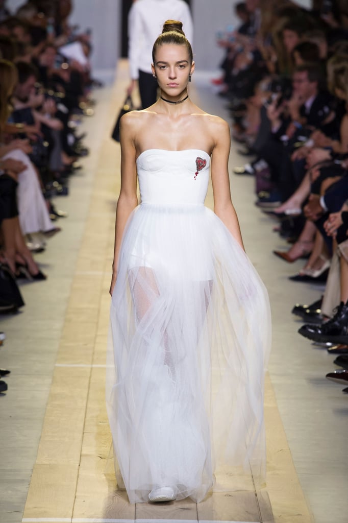 Dior Collection Spring 2017
