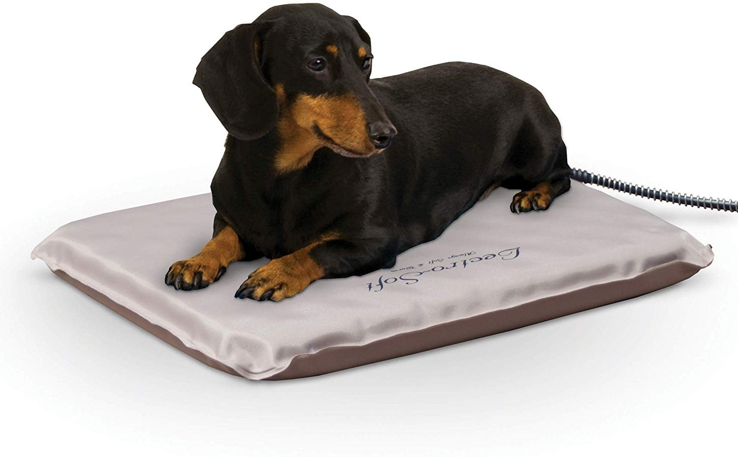 Lectro soft heated pet bed on sale
