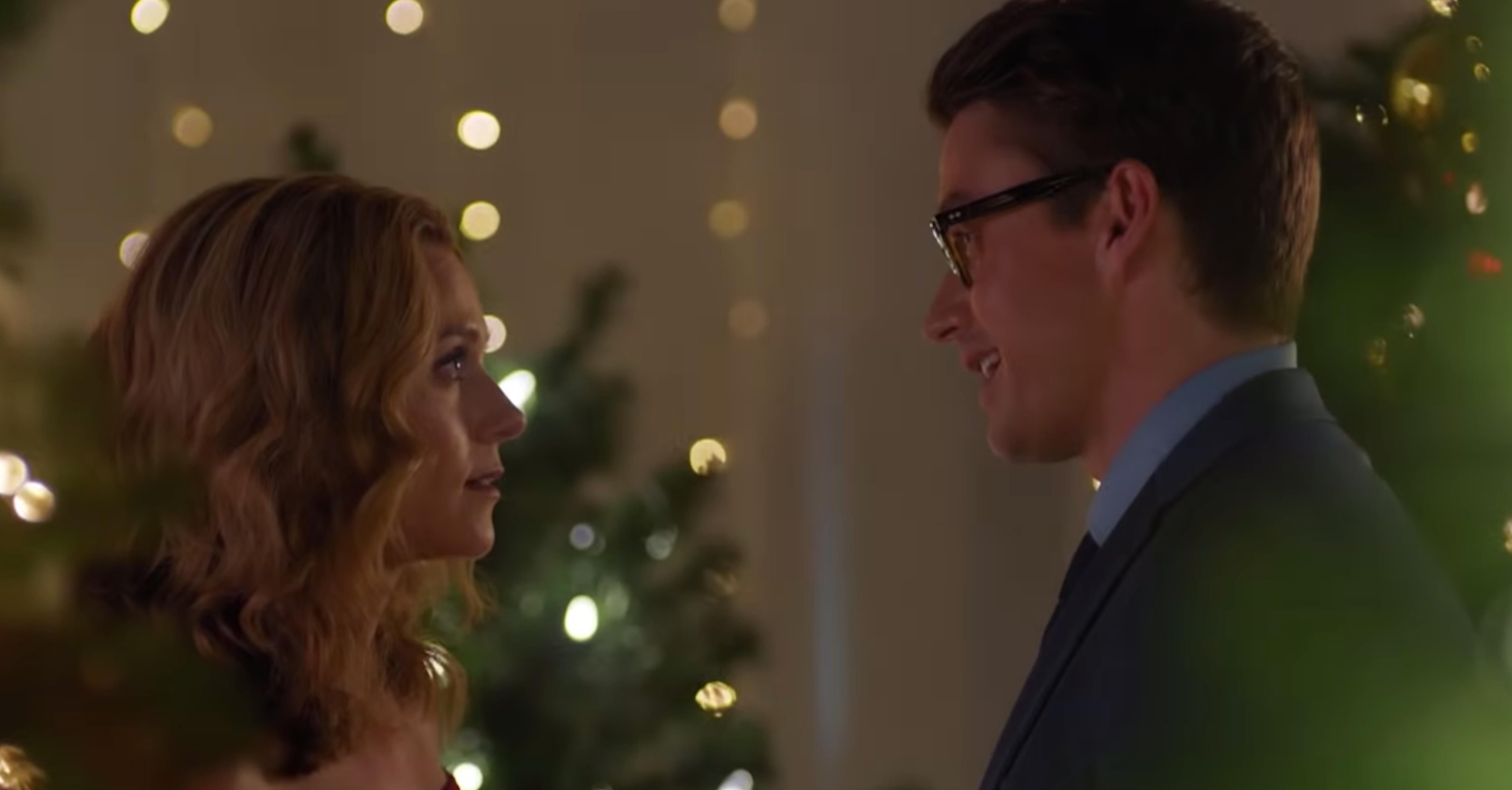 The Christmas Contract Trailer PS Entertainment