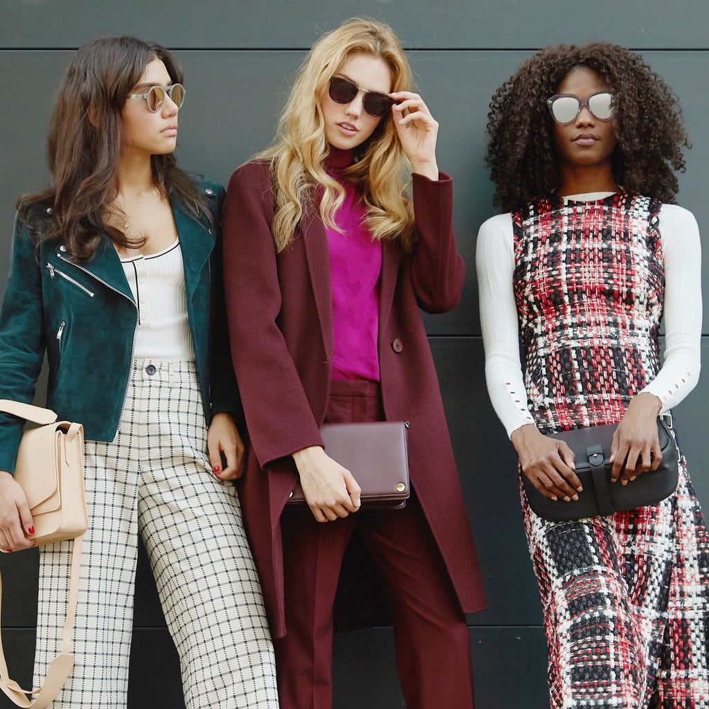 31 Days Of Styling Hacks Popsugar Fashion