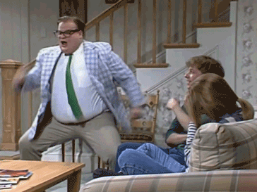 Matt Foley | Saturday Night Live Halloween Costumes ...