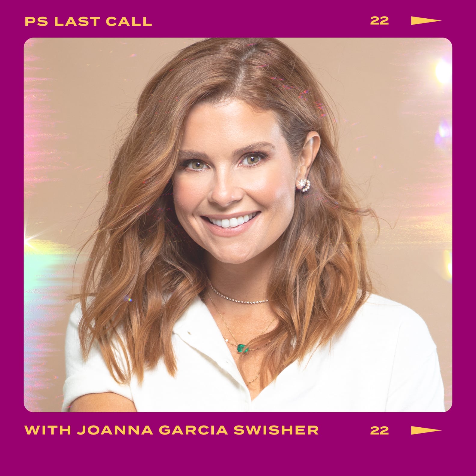 Sweet Magnolias' Joanna Garcia Stuns In Bikini - ovsfo44