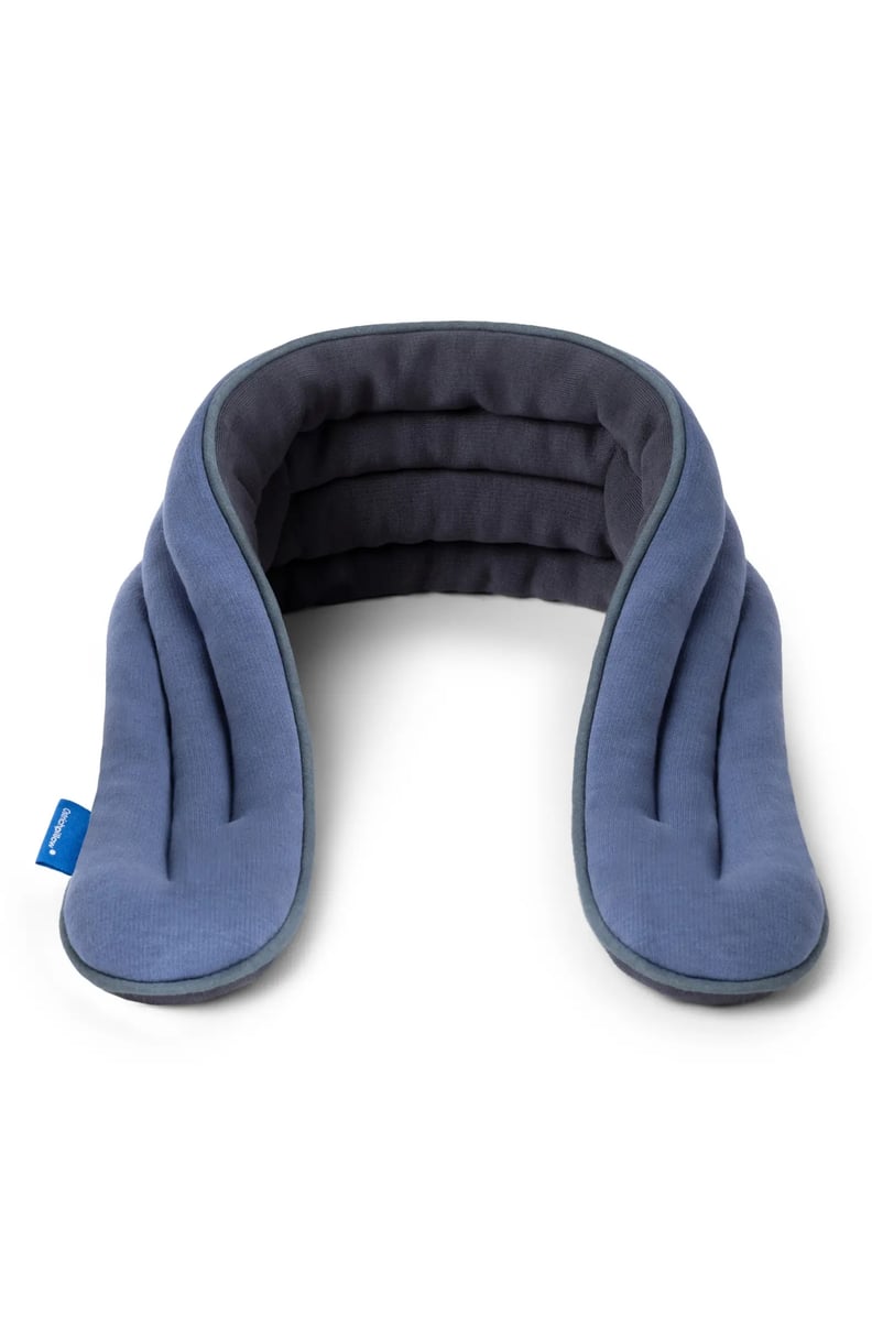 Best Heated Neck Wrap