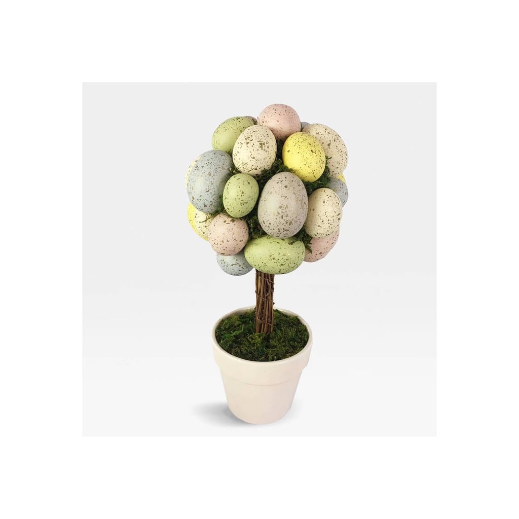 Easter Egg Topiary Arrangement