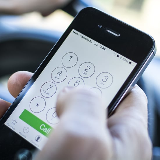 Police Use a 3D Printer to Unlock a Smartphone
