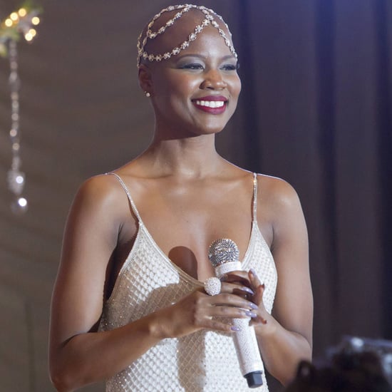 Empire Season 2 Finale Songs