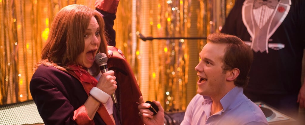 How Did Chris Pratt and Anna Faris Meet?