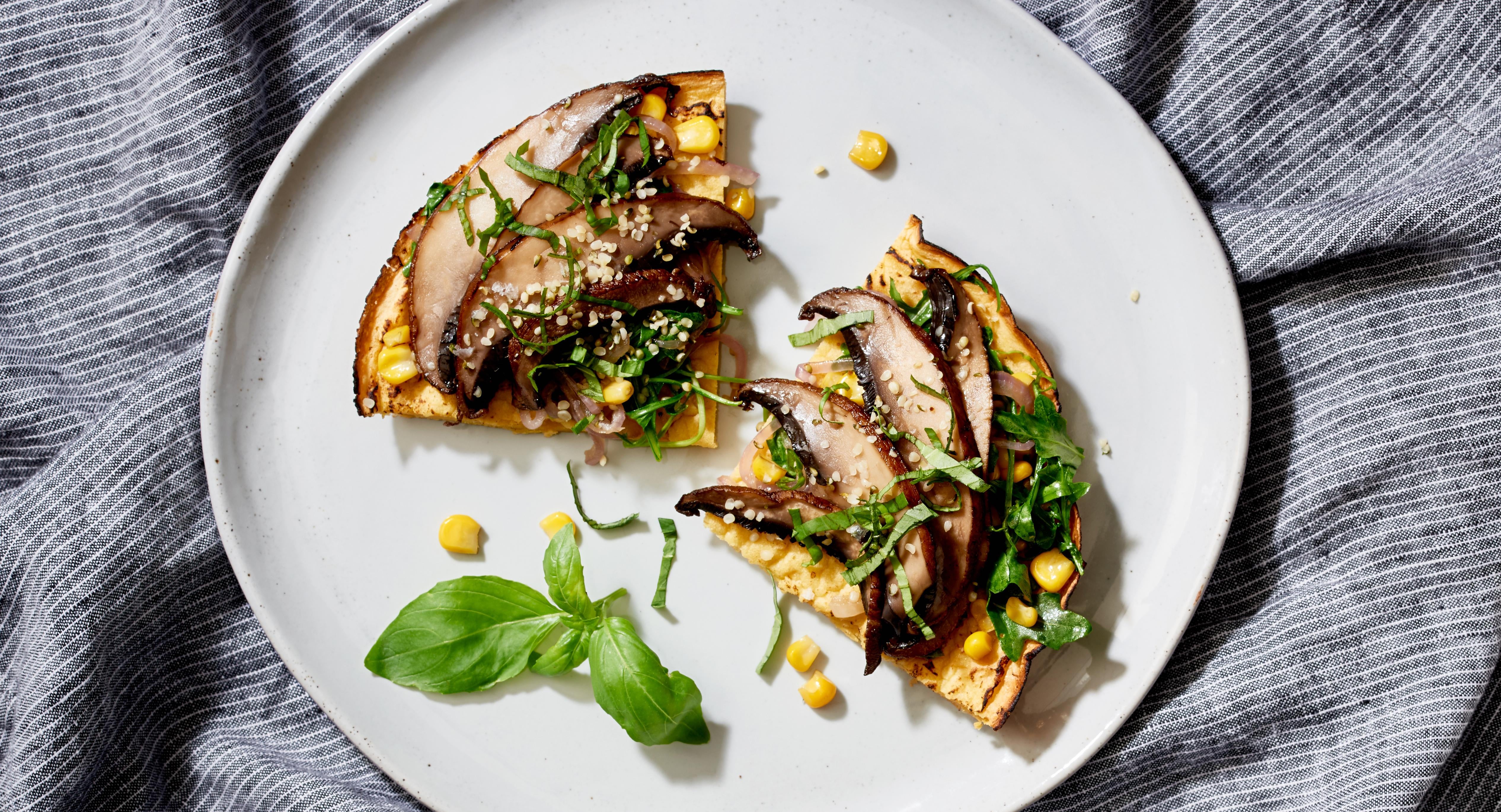 Can Mushrooms Help You Lose Weight? | POPSUGAR Fitness