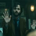 "You" Fans Are Dying to Know: How Did Joe's Glass Cage End Up in London?