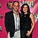 Mariska Hargitay and Christopher Meloni's Best Pictures
