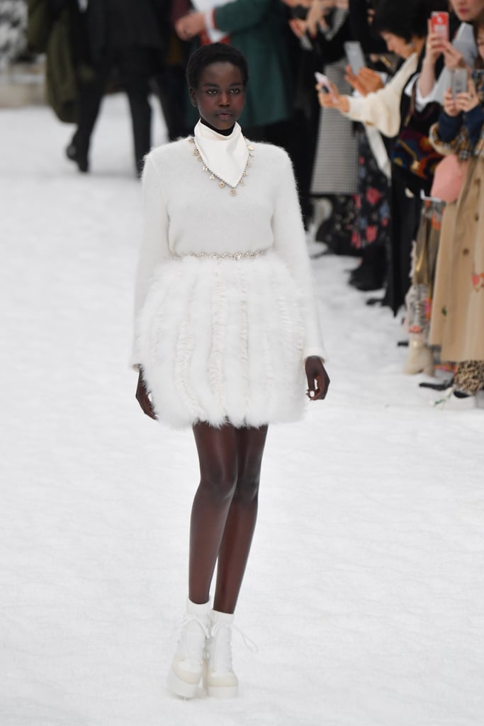 Chanel Fall 2019 Runway Pictures