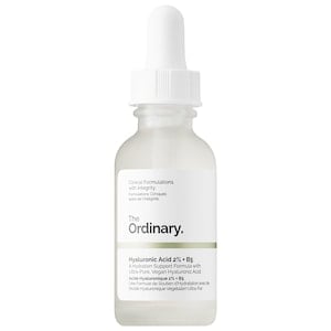 The Ordinary Hyaluronic Acid 2% + B5