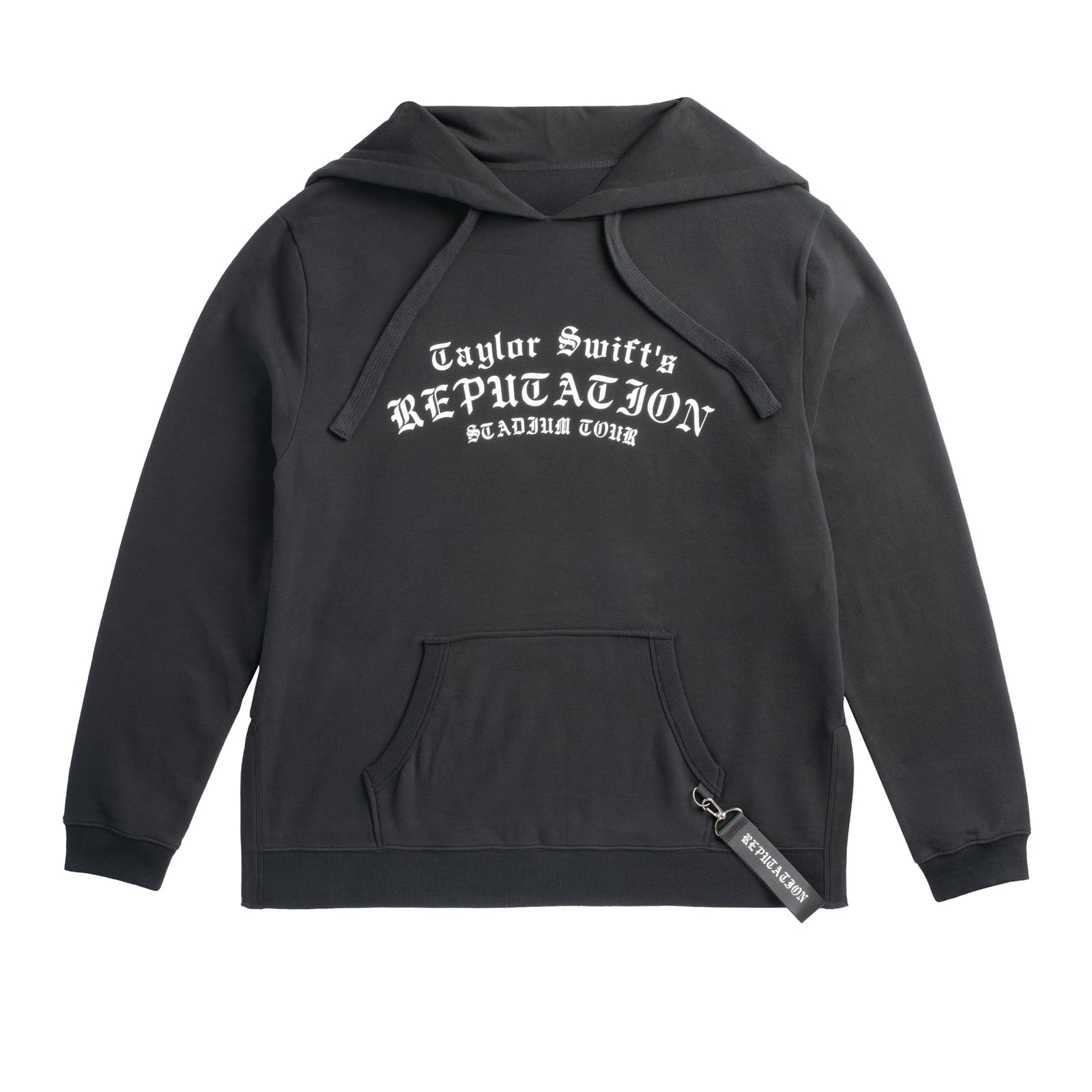 Taylor swift white tour hoodie with snake design sale