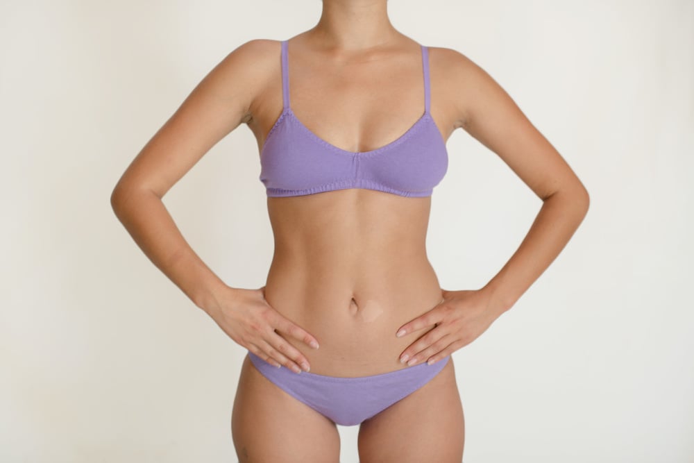 While home for the holidays in California, I discovered Pansy's cotton bra ($48). It's the normcore extracomfy undergarment I've been dreaming about.

— AM