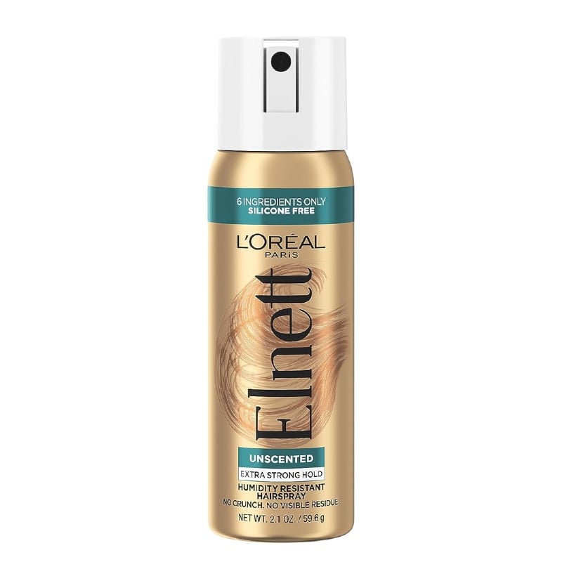 Best Hairspray