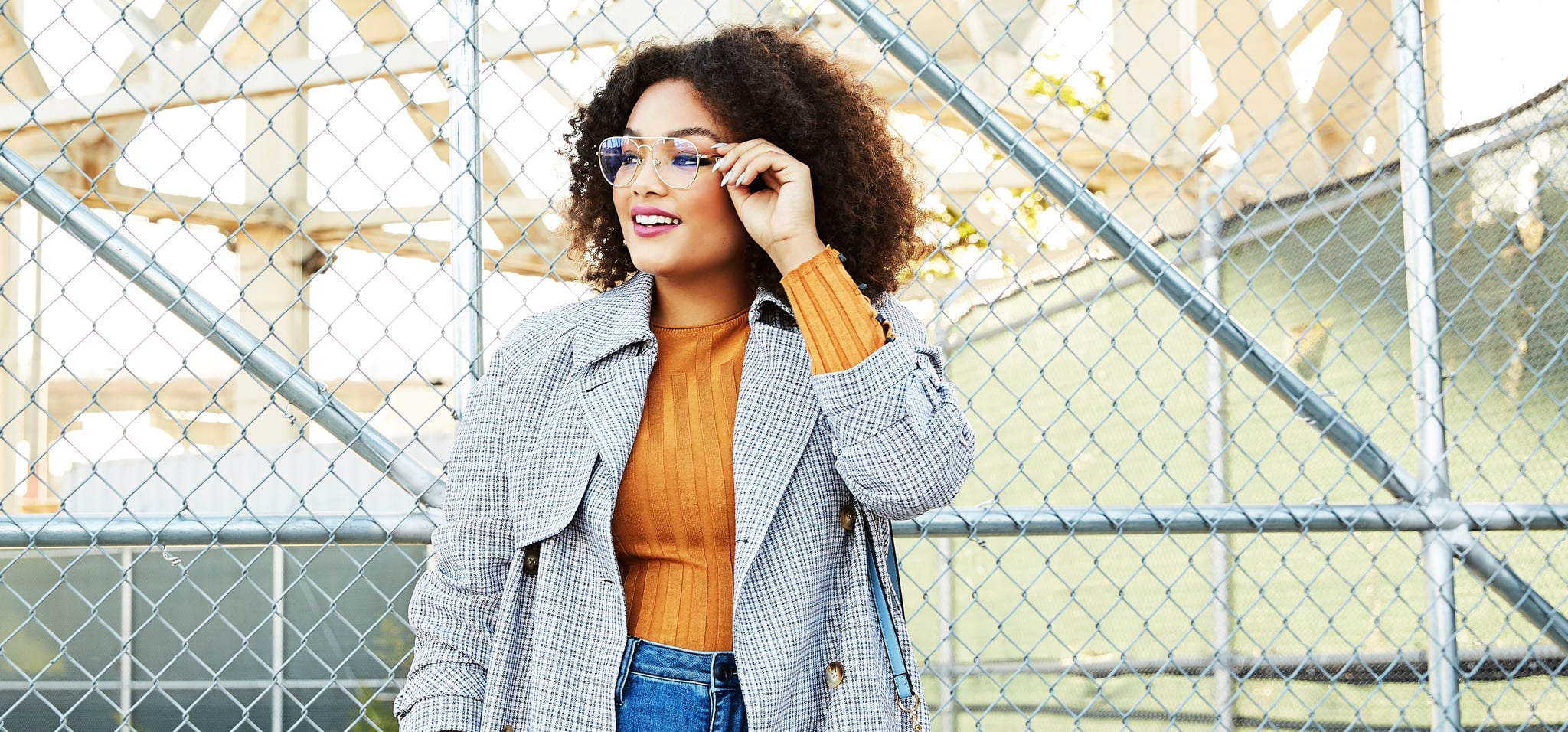 Creative Ways to Let Your Outfits Do All the Talking This Fall